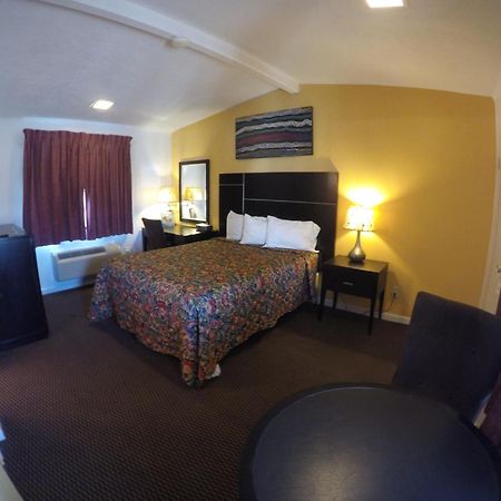 Indio Holiday Motel Zimmer foto