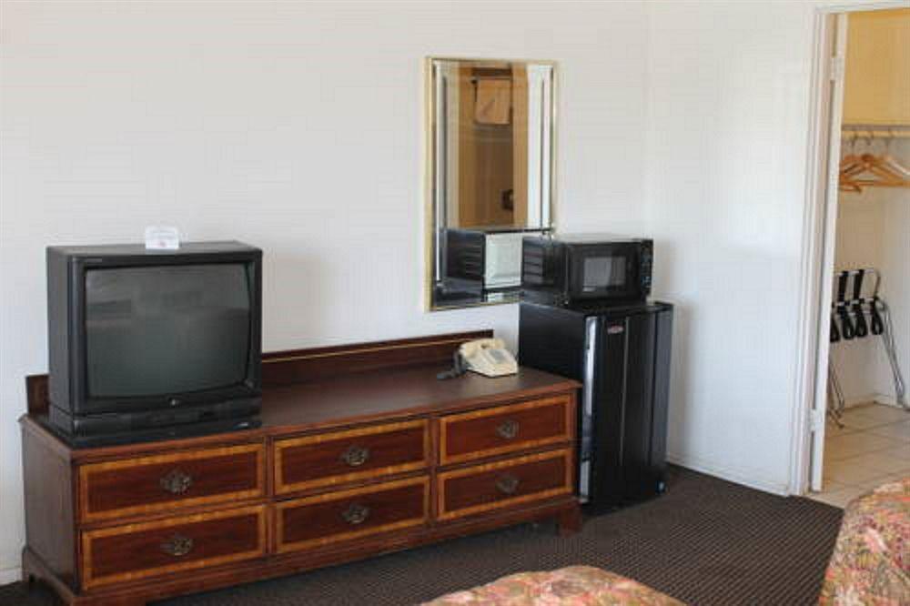 Indio Holiday Motel Exterior foto